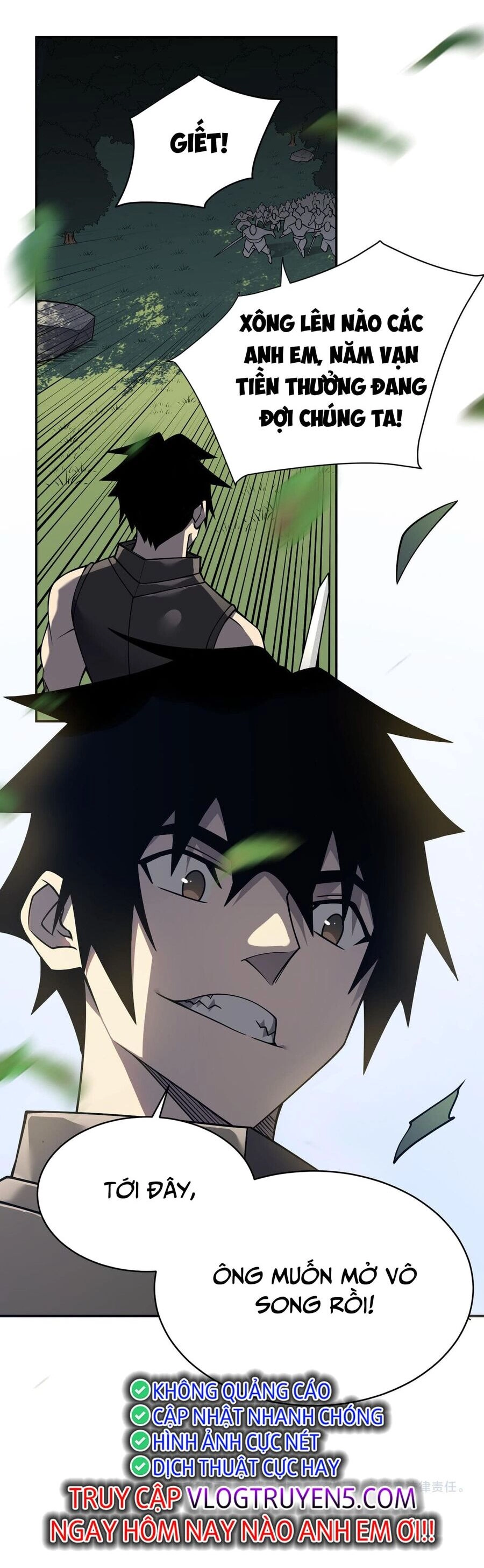 Ta Trở Thành Đại Phản Diện Của Toàn Sever Chapter 3 - 62