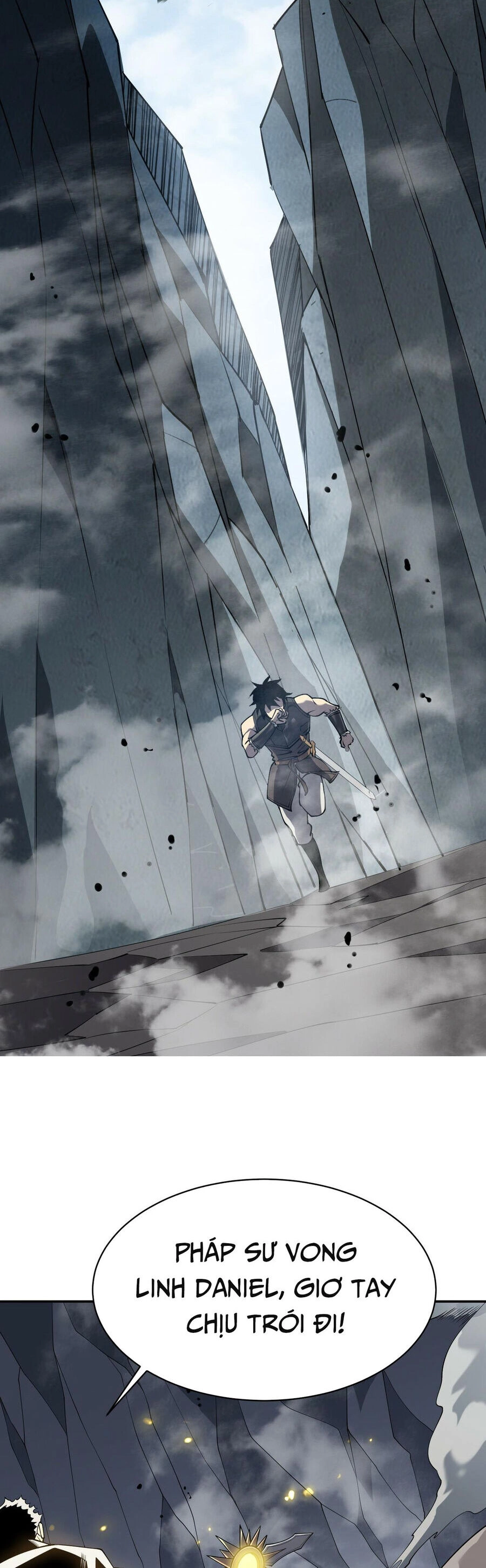 Ta Trở Thành Đại Phản Diện Của Toàn Sever Chapter 4 - 25