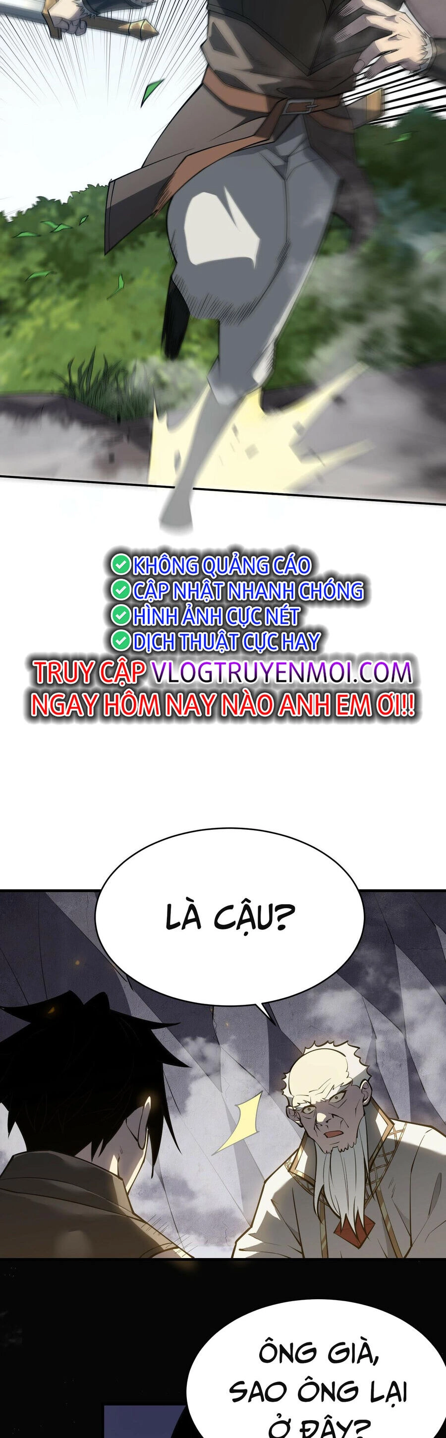 Ta Trở Thành Đại Phản Diện Của Toàn Sever Chapter 4 - 28