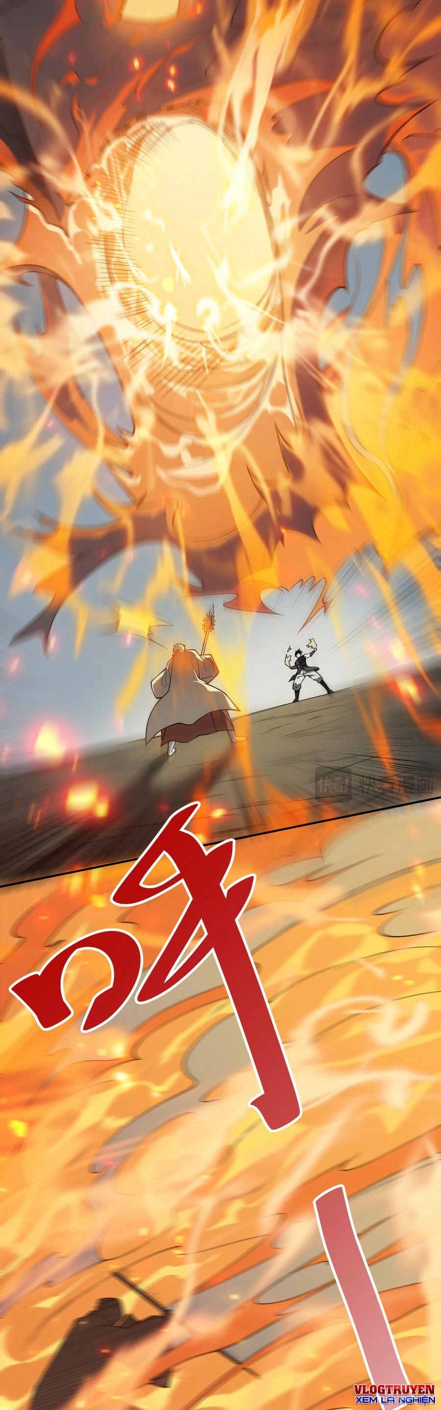 Ta Trở Thành Đại Phản Diện Của Toàn Sever Chapter 4 - 37