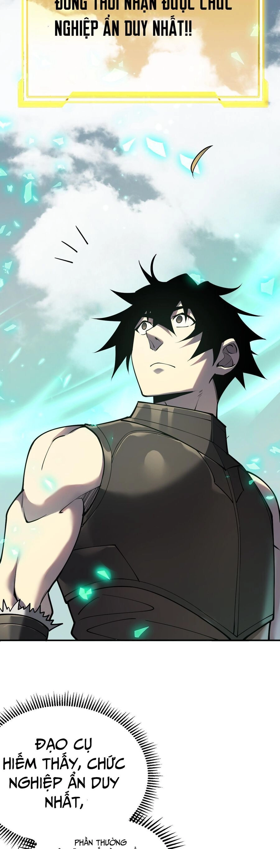 Ta Trở Thành Đại Phản Diện Của Toàn Sever Chapter 5 - 3