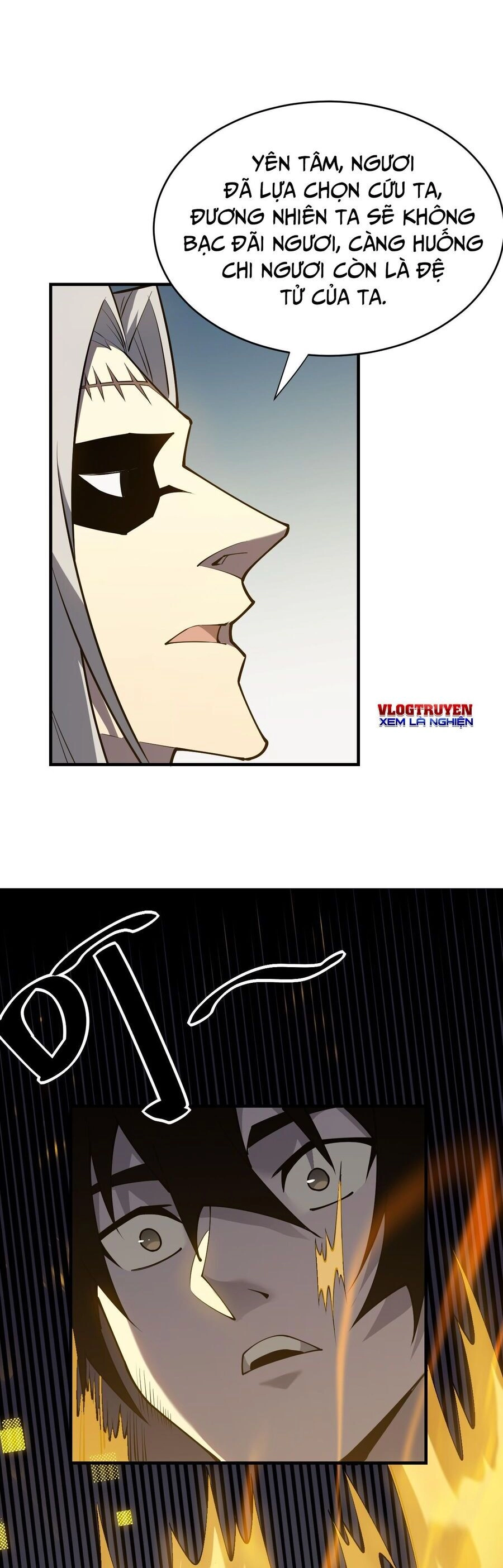 Ta Trở Thành Đại Phản Diện Của Toàn Sever Chapter 5 - 7