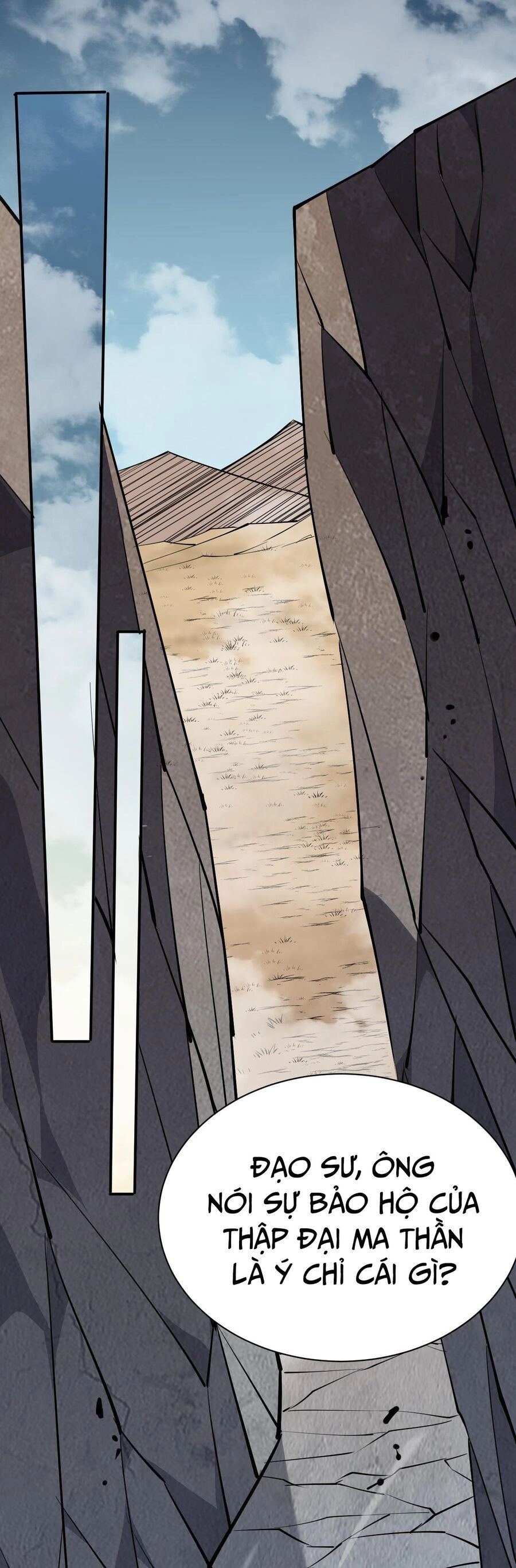 Ta Trở Thành Đại Phản Diện Của Toàn Sever Chapter 5 - 16