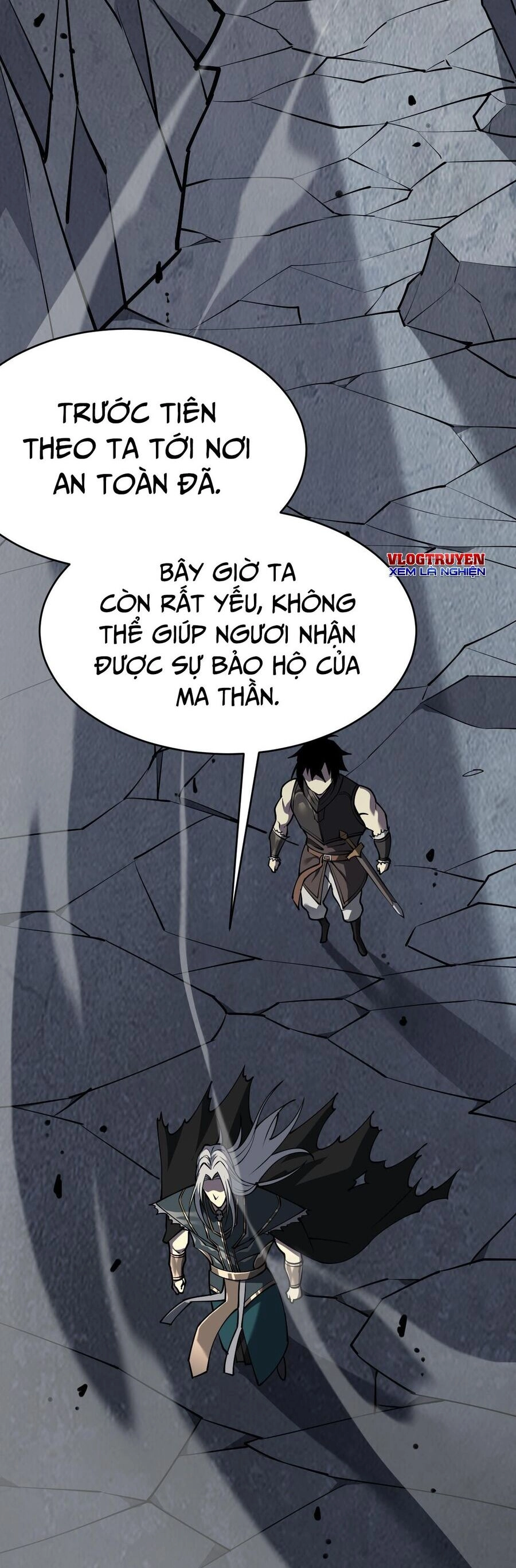 Ta Trở Thành Đại Phản Diện Của Toàn Sever Chapter 5 - 17