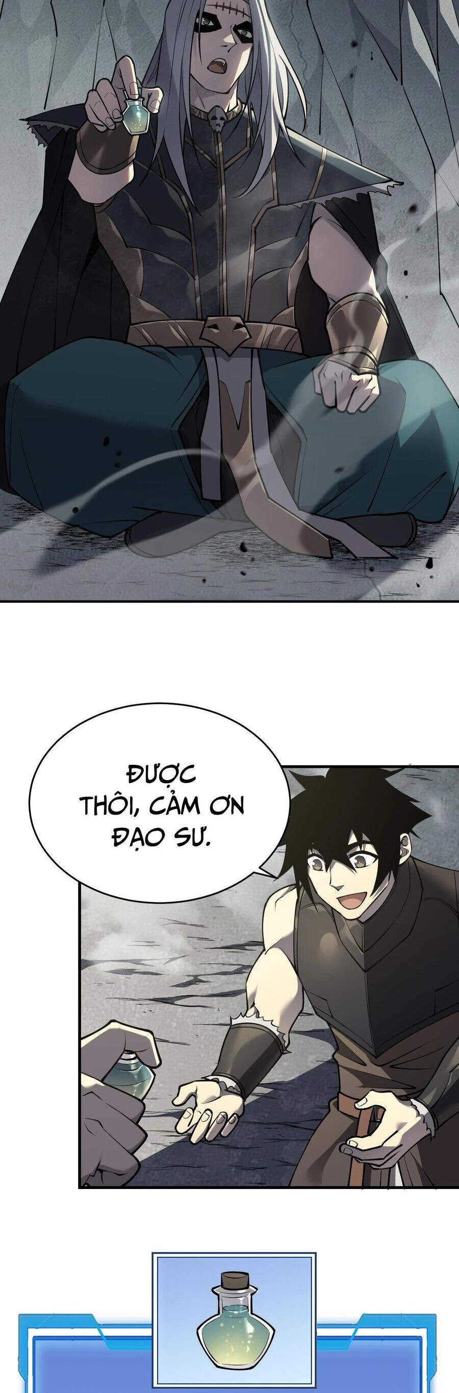 Ta Trở Thành Đại Phản Diện Của Toàn Sever Chapter 5 - 20