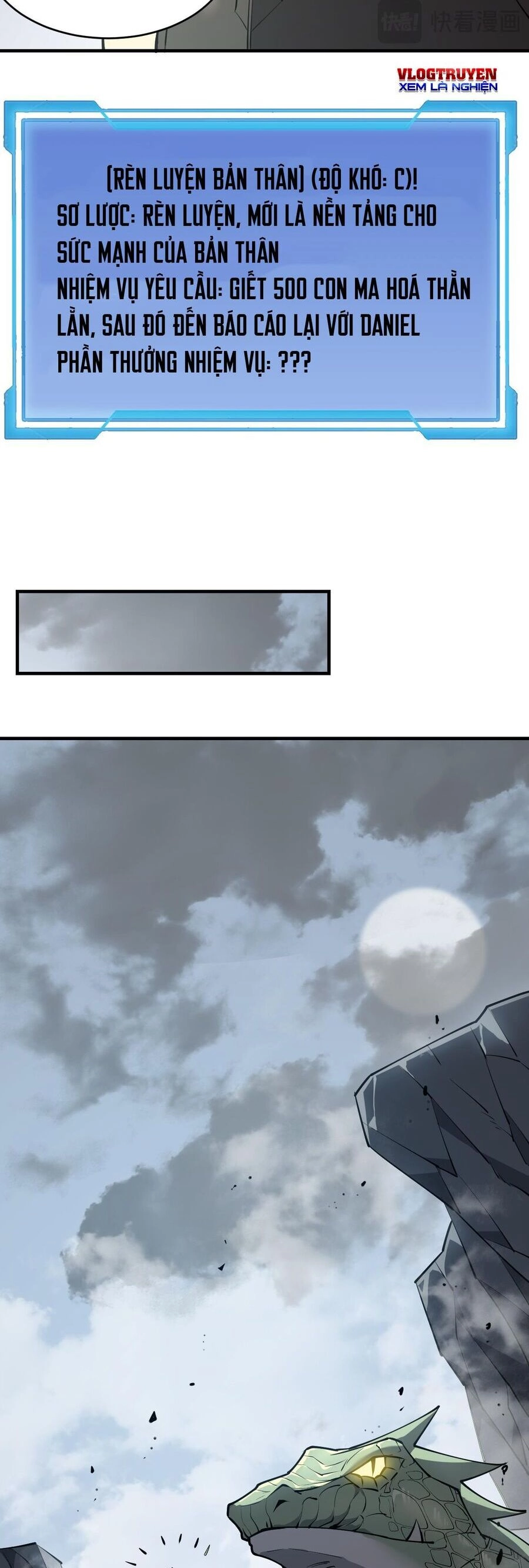 Ta Trở Thành Đại Phản Diện Của Toàn Sever Chapter 5 - 22