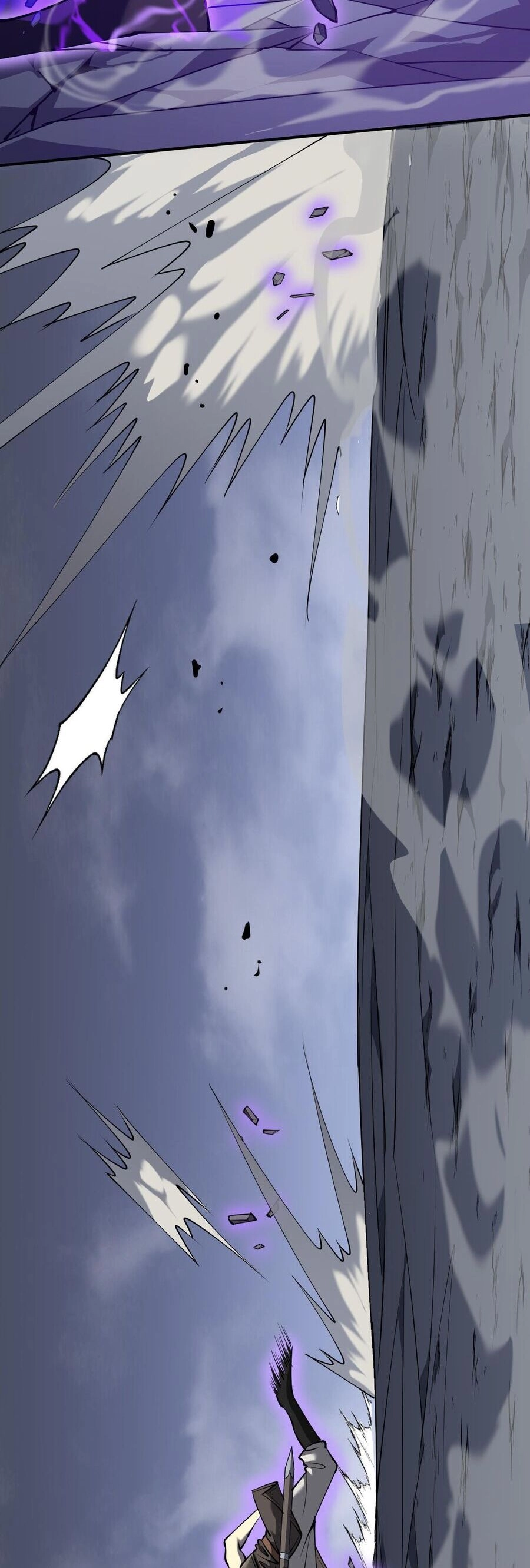 Ta Trở Thành Đại Phản Diện Của Toàn Sever Chapter 5 - 25