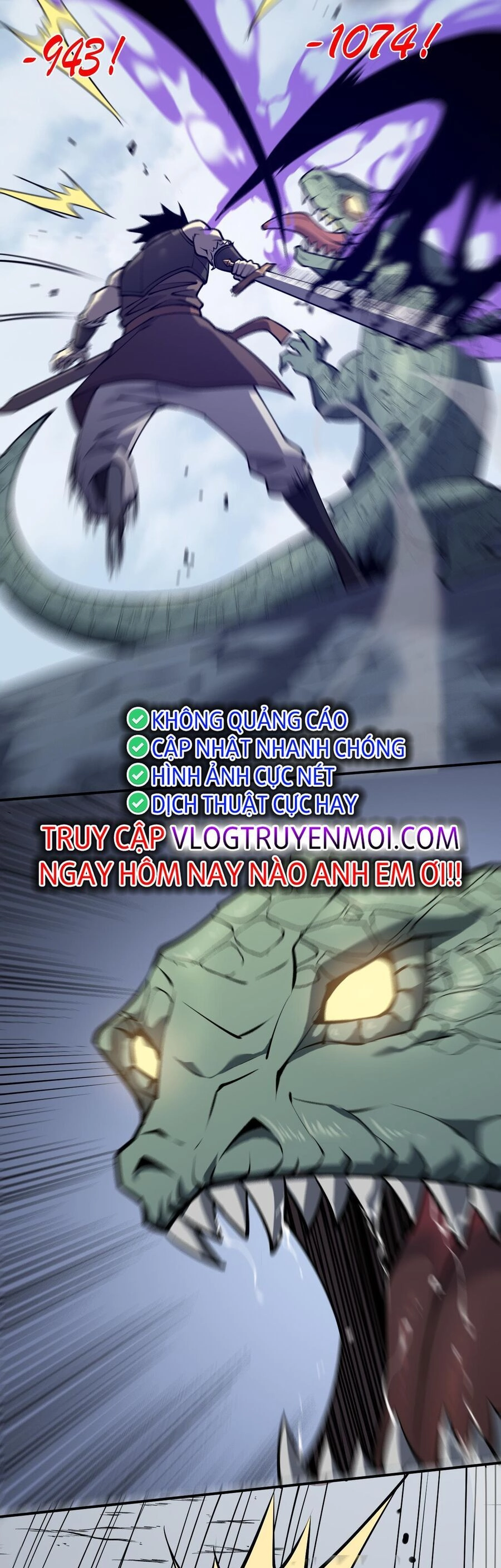 Ta Trở Thành Đại Phản Diện Của Toàn Sever Chapter 5 - 29