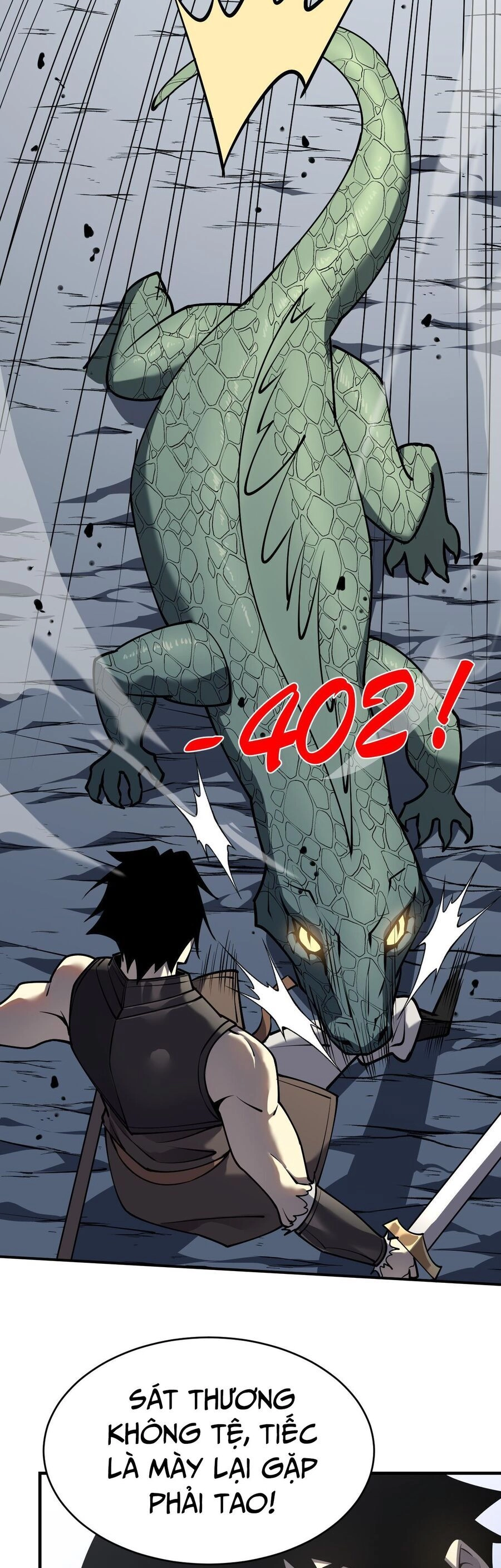 Ta Trở Thành Đại Phản Diện Của Toàn Sever Chapter 5 - 30