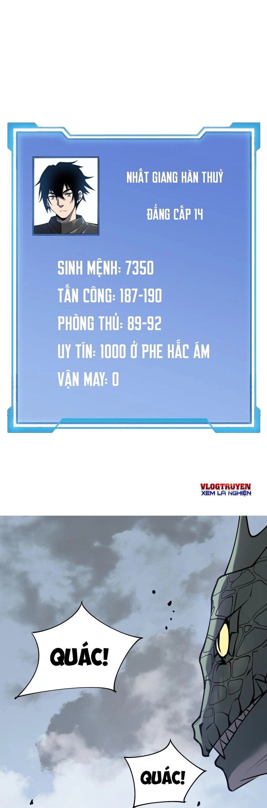 Ta Trở Thành Đại Phản Diện Của Toàn Sever Chapter 5 - 32