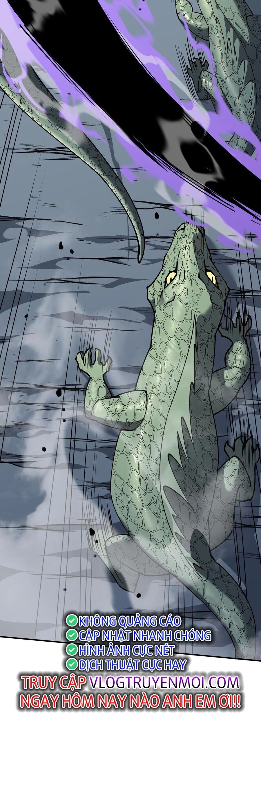 Ta Trở Thành Đại Phản Diện Của Toàn Sever Chapter 5 - 34