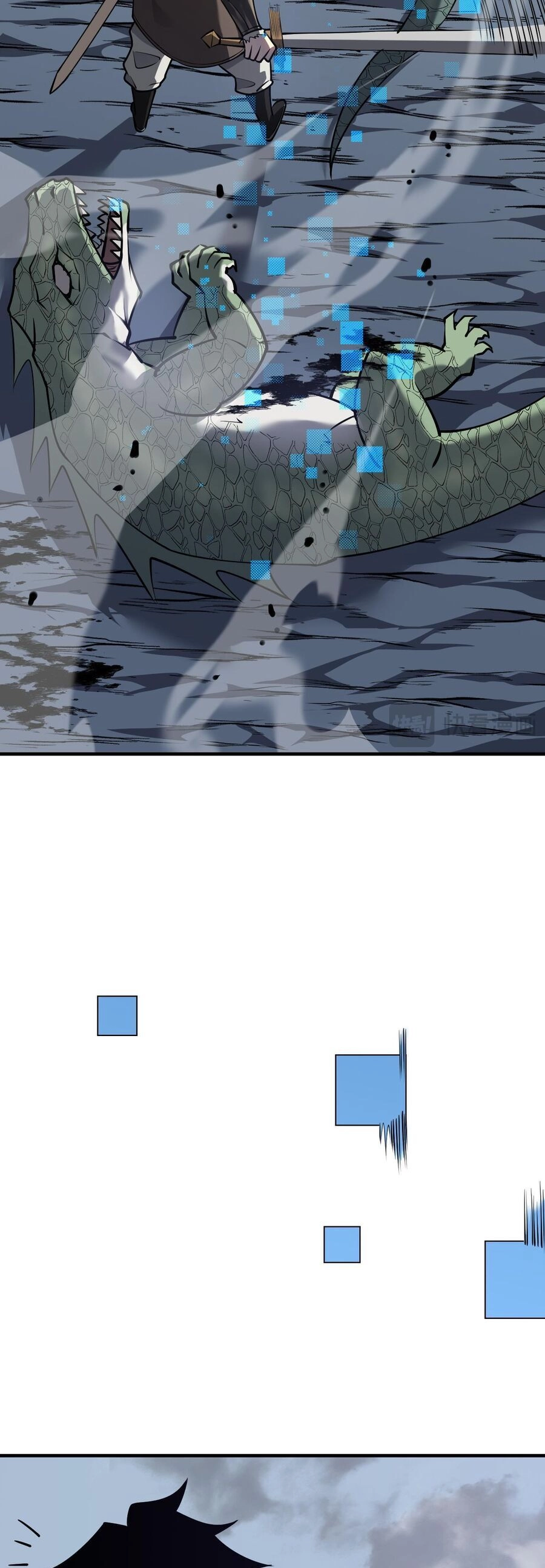 Ta Trở Thành Đại Phản Diện Của Toàn Sever Chapter 5 - 36