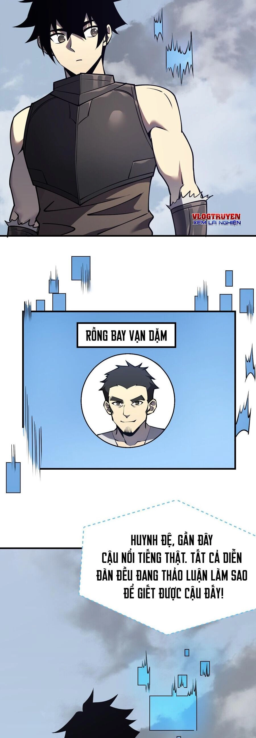 Ta Trở Thành Đại Phản Diện Của Toàn Sever Chapter 5 - 37