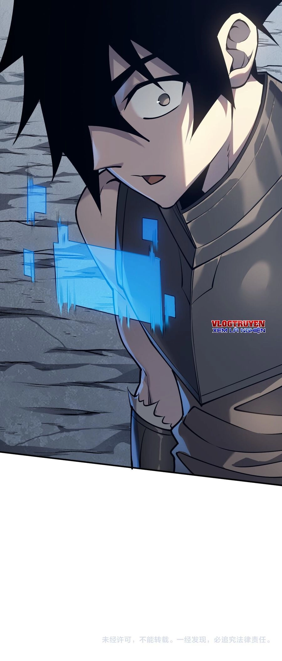 Ta Trở Thành Đại Phản Diện Của Toàn Sever Chapter 5 - 41