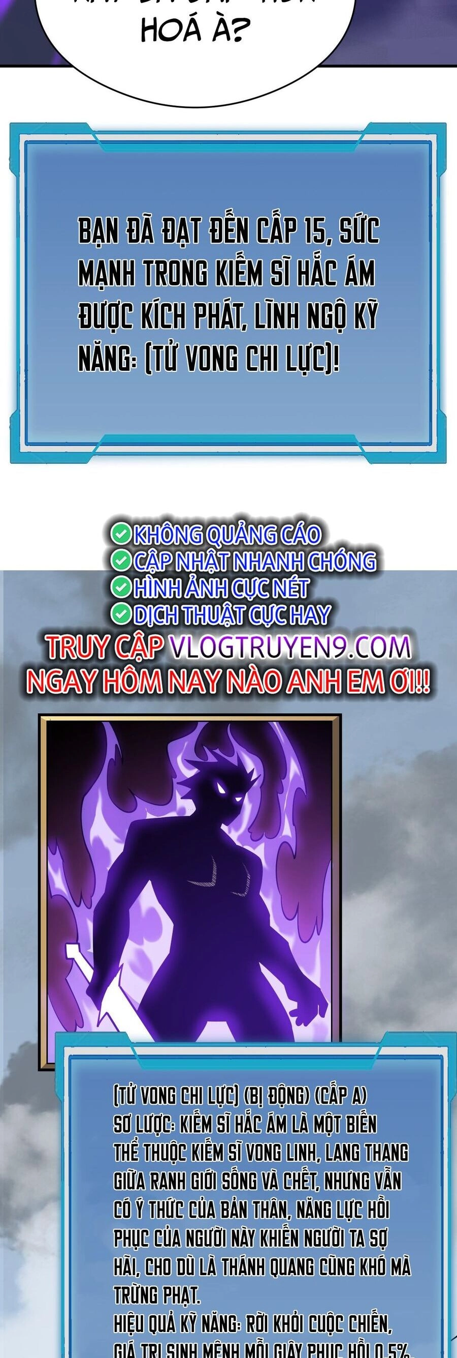 Ta Trở Thành Đại Phản Diện Của Toàn Sever Chapter 6 - 9