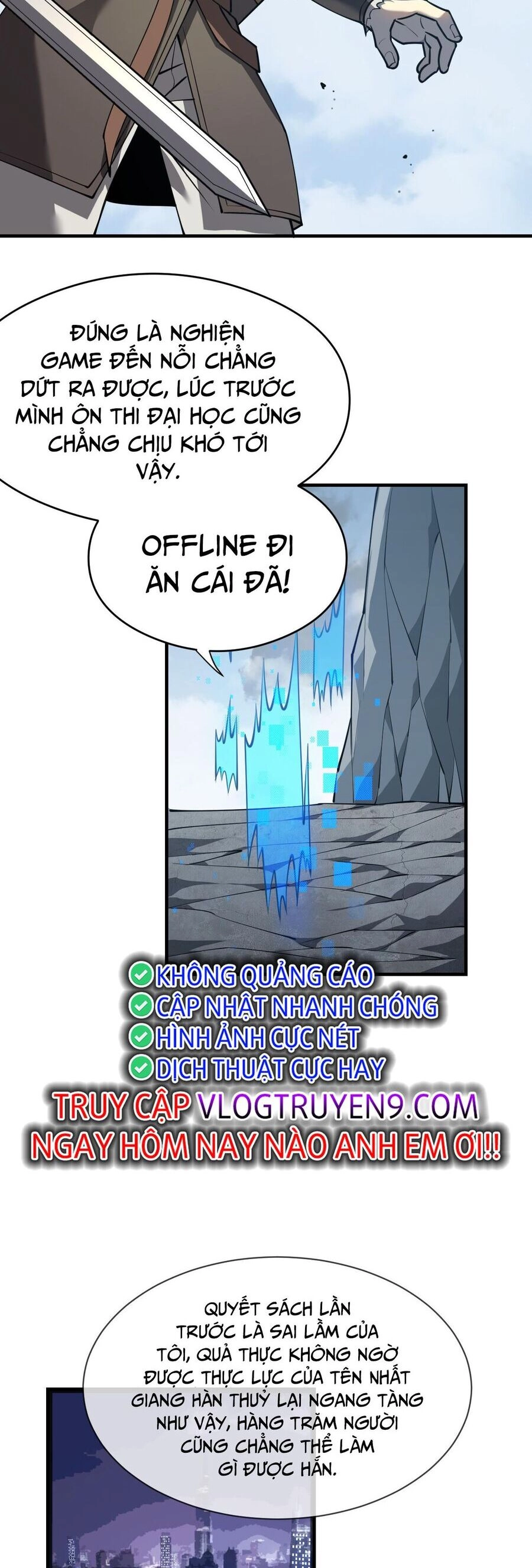 Ta Trở Thành Đại Phản Diện Của Toàn Sever Chapter 6 - 15