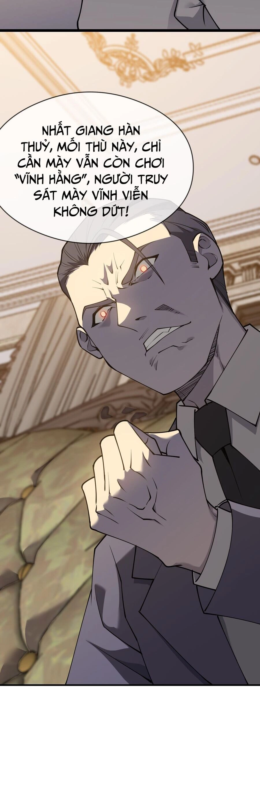 Ta Trở Thành Đại Phản Diện Của Toàn Sever Chapter 6 - 18