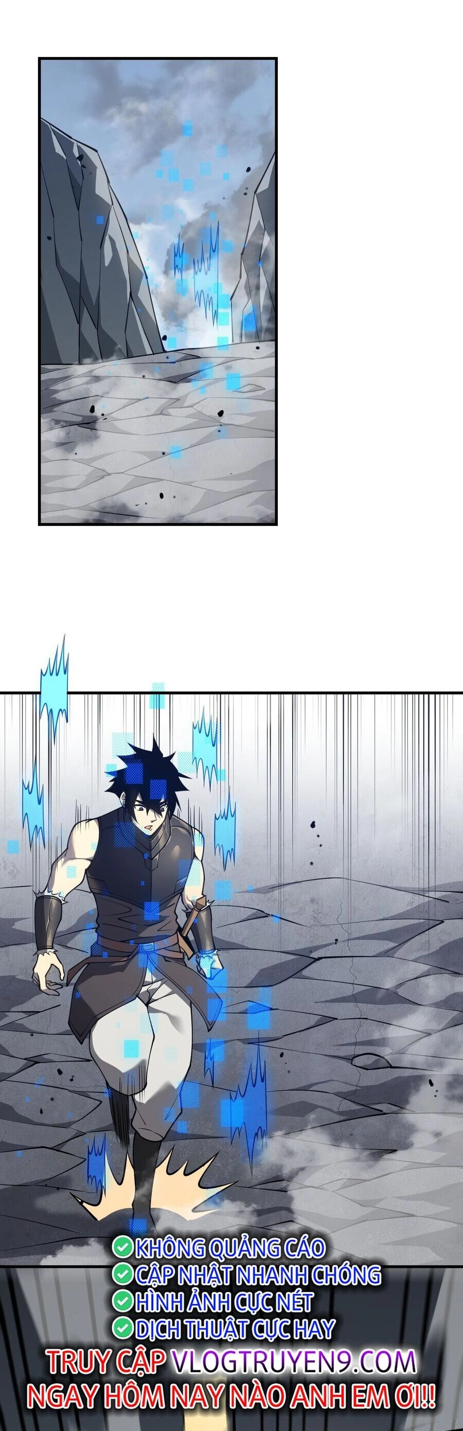 Ta Trở Thành Đại Phản Diện Của Toàn Sever Chapter 6 - 19