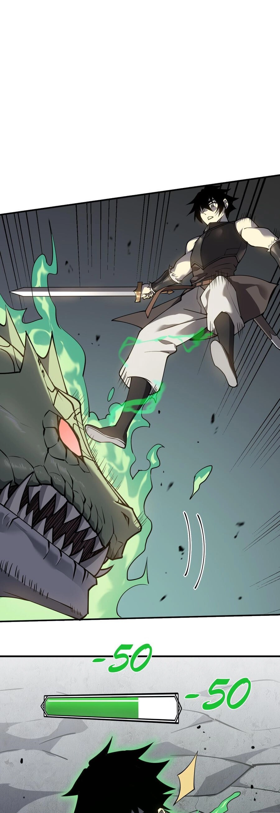 Ta Trở Thành Đại Phản Diện Của Toàn Sever Chapter 6 - 26