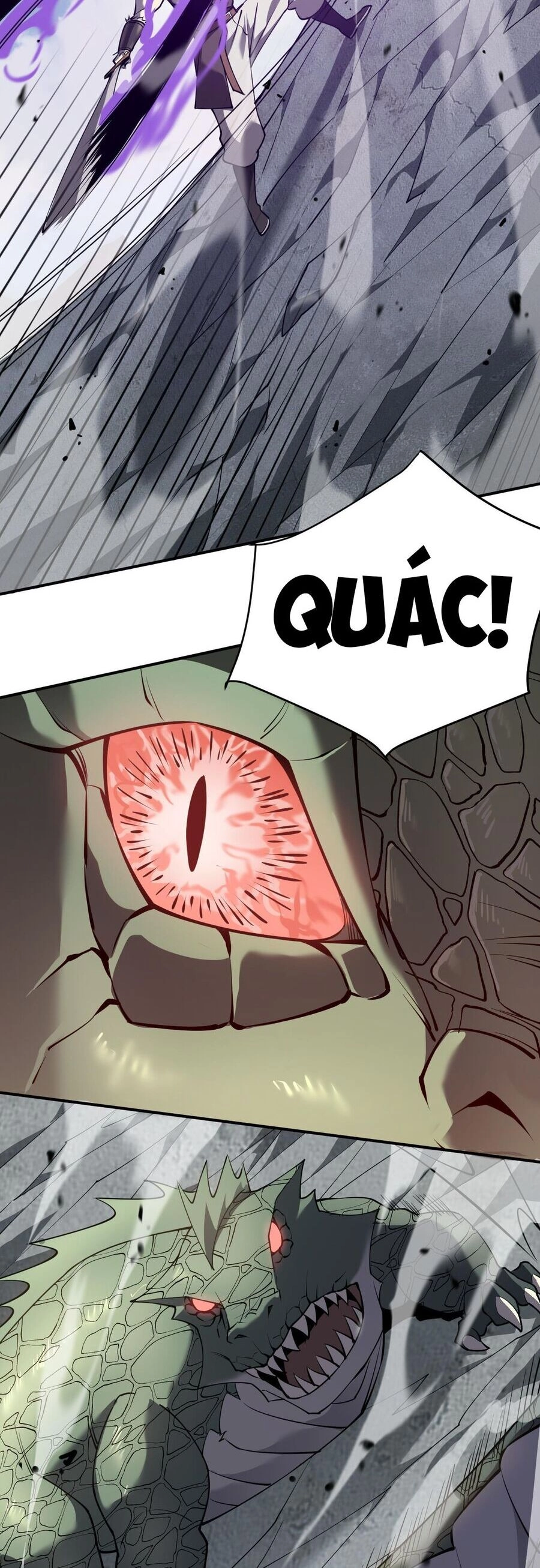 Ta Trở Thành Đại Phản Diện Của Toàn Sever Chapter 6 - 30