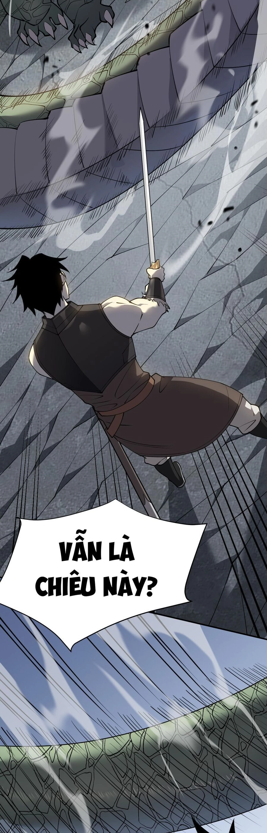 Ta Trở Thành Đại Phản Diện Của Toàn Sever Chapter 6 - 31