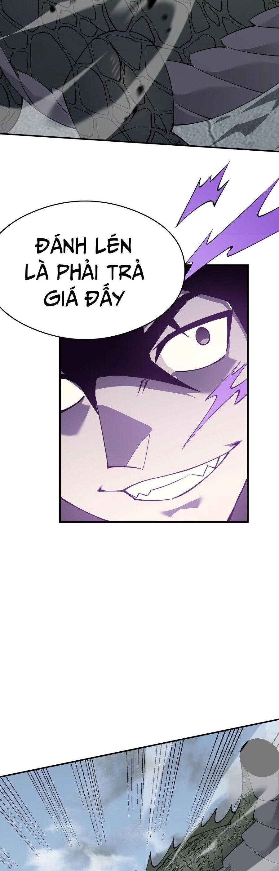 Ta Trở Thành Đại Phản Diện Của Toàn Sever Chapter 6 - 33