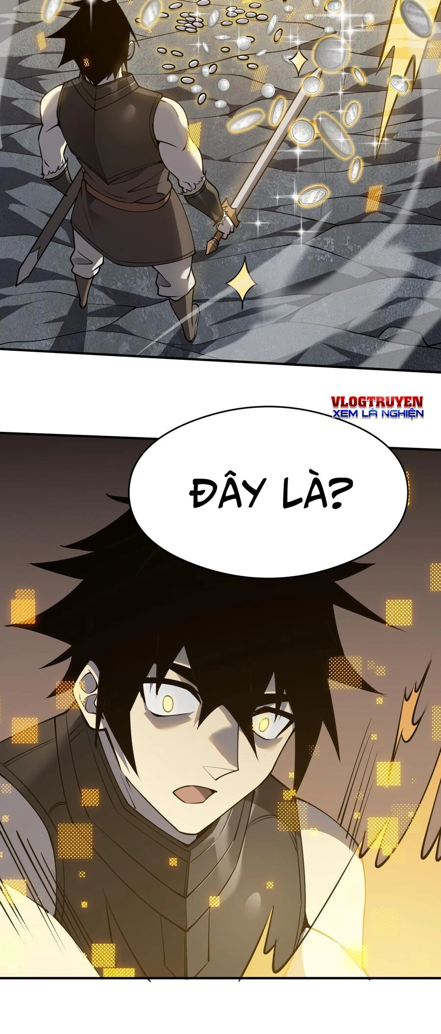 Ta Trở Thành Đại Phản Diện Của Toàn Sever Chapter 6 - 36