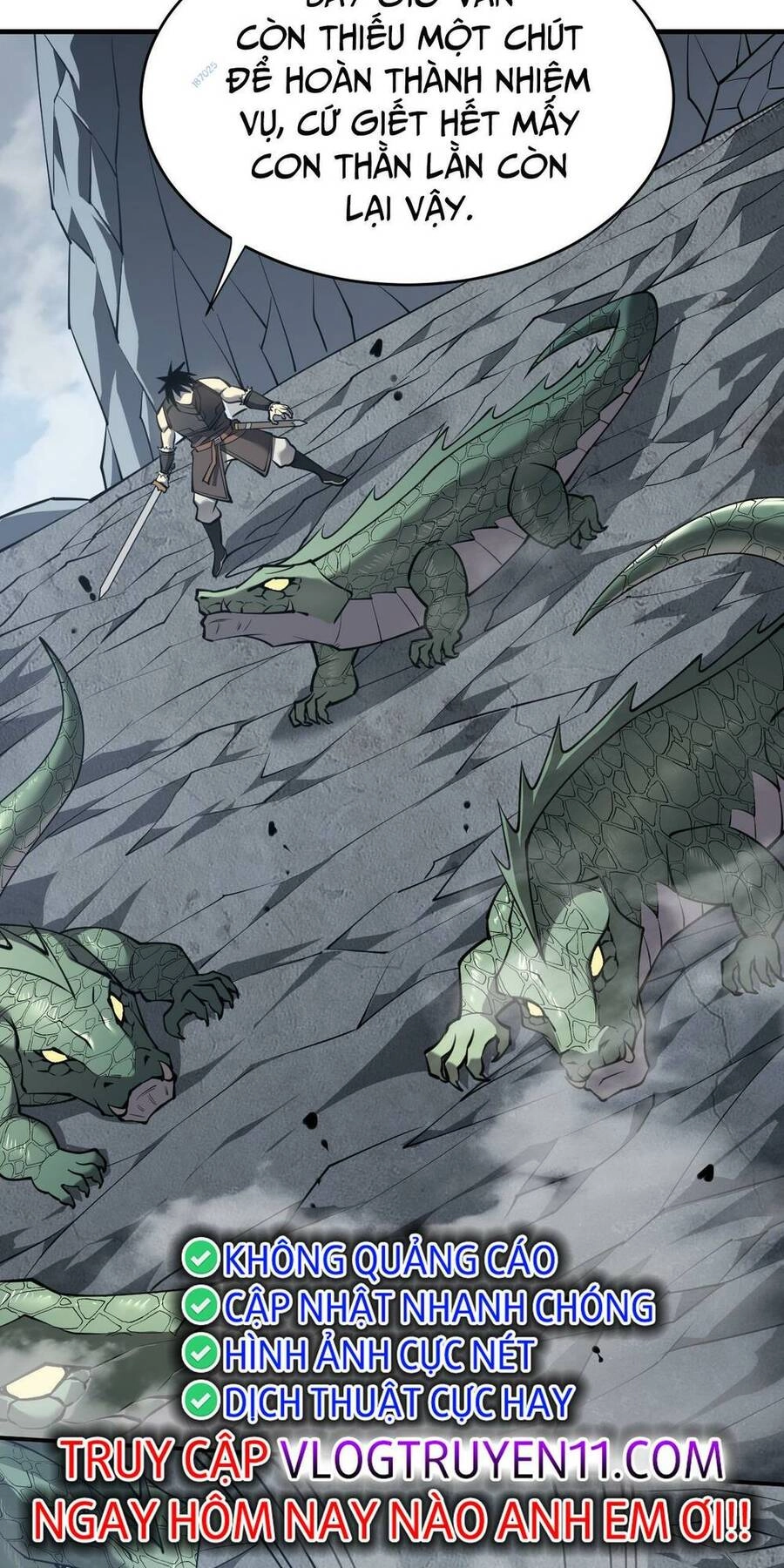 Ta Trở Thành Đại Phản Diện Của Toàn Sever Chapter 7 - 6