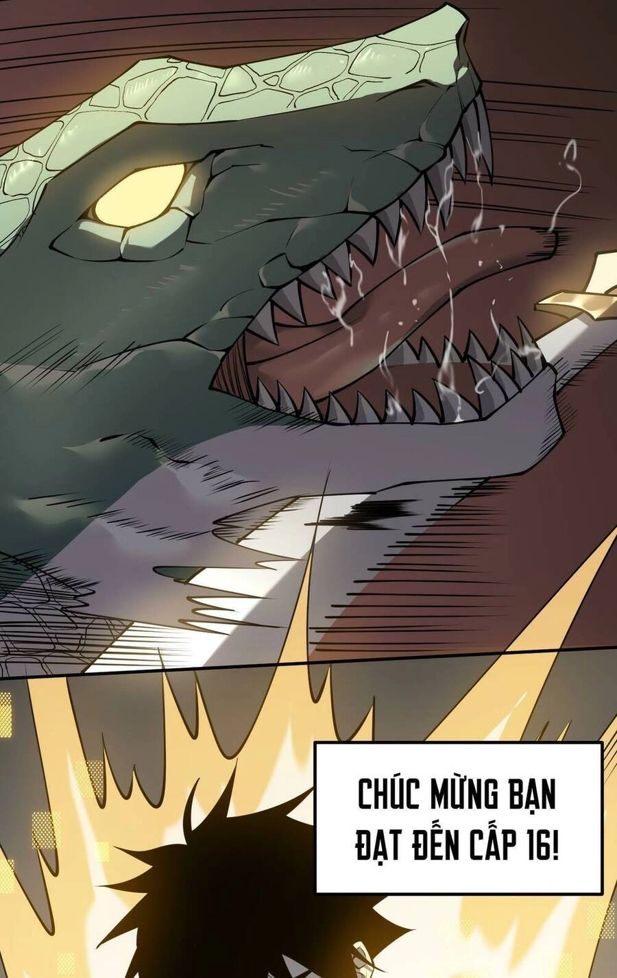 Ta Trở Thành Đại Phản Diện Của Toàn Sever Chapter 7 - 8