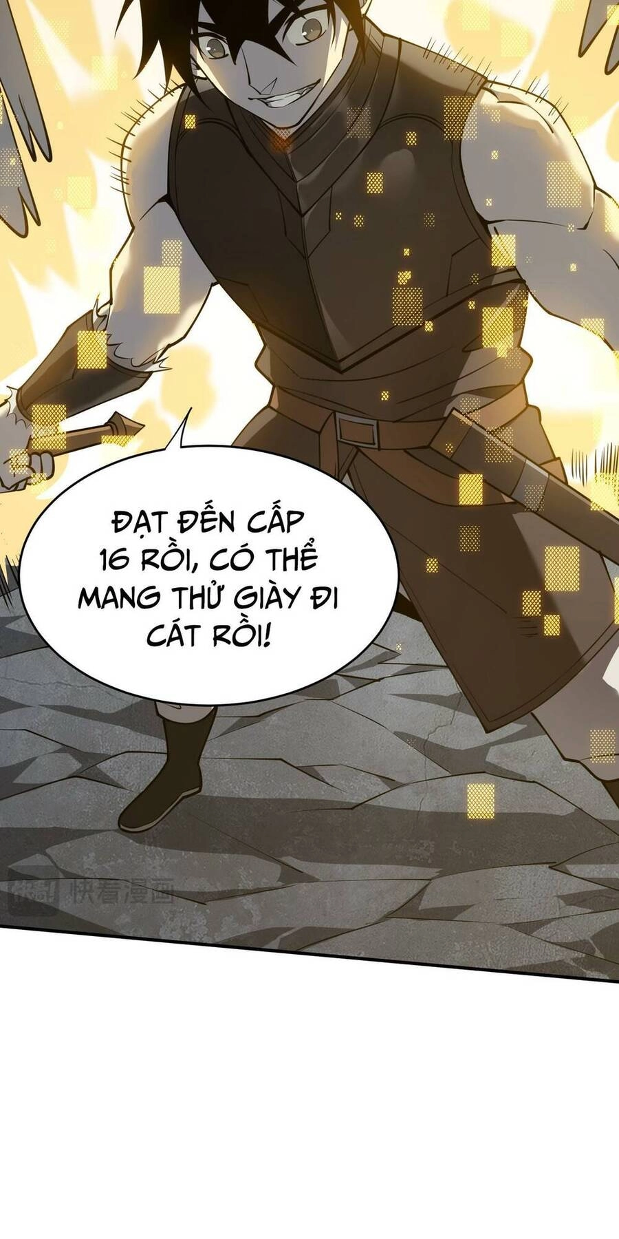 Ta Trở Thành Đại Phản Diện Của Toàn Sever Chapter 7 - 9