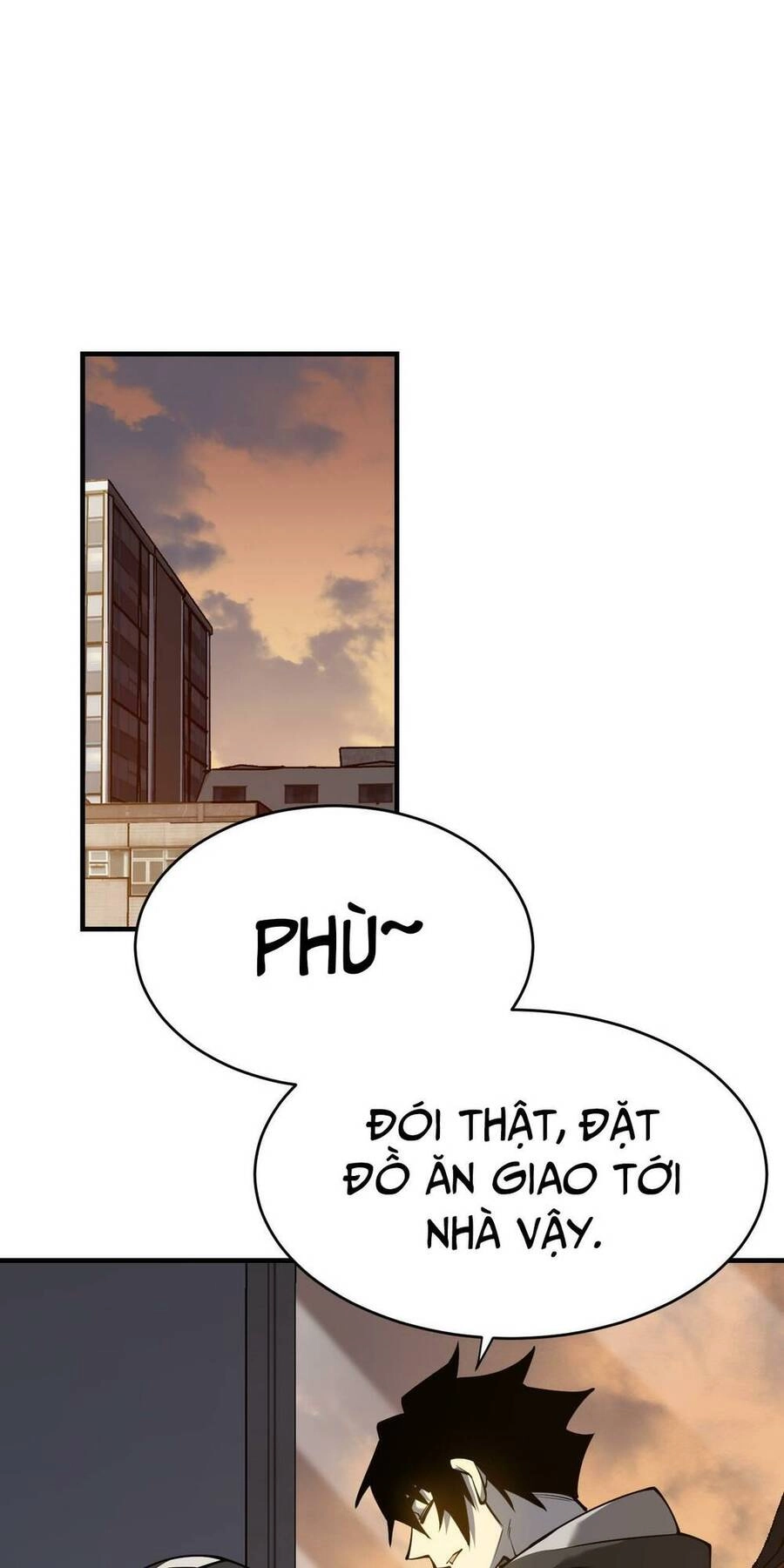 Ta Trở Thành Đại Phản Diện Của Toàn Sever Chapter 7 - 11