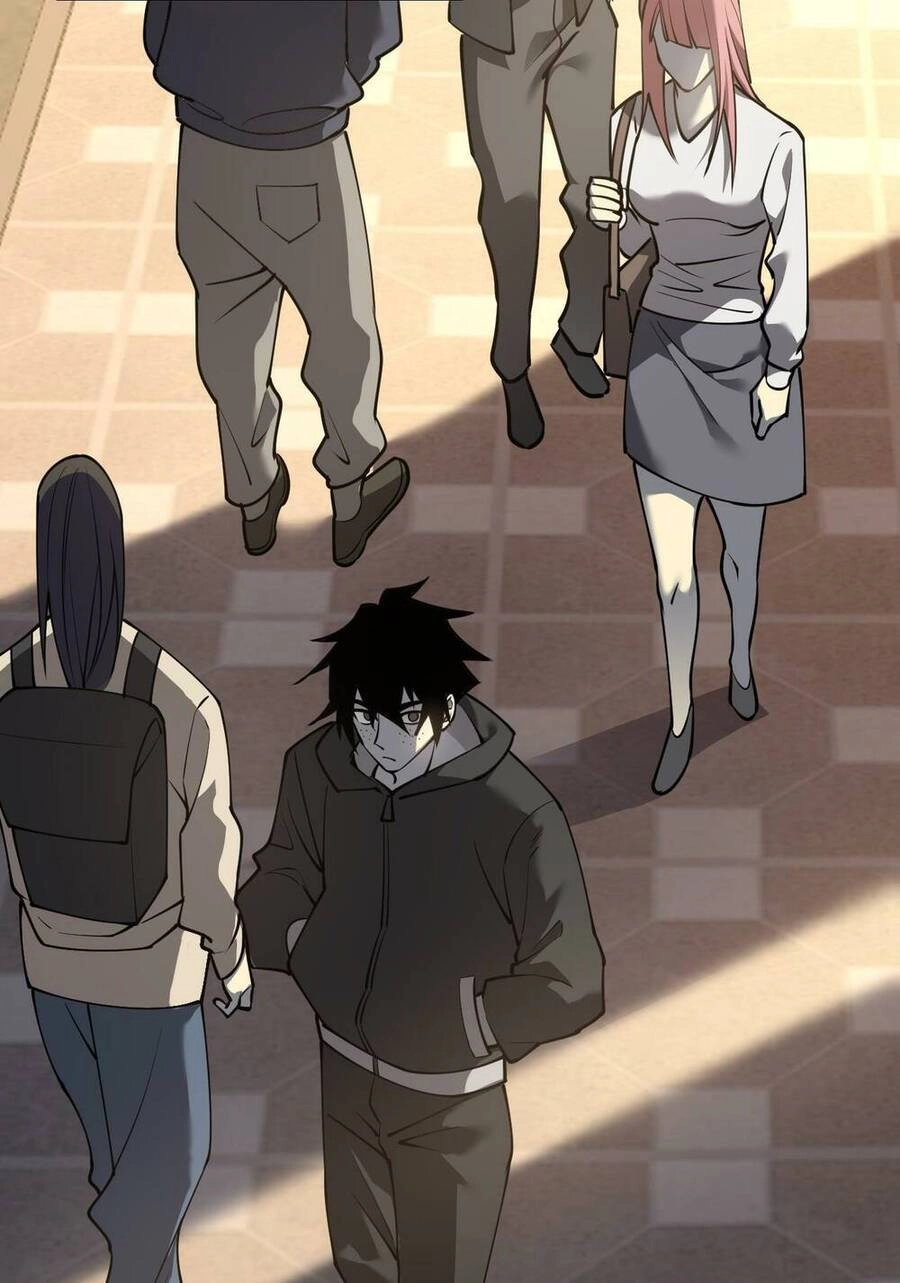 Ta Trở Thành Đại Phản Diện Của Toàn Sever Chapter 7 - 15