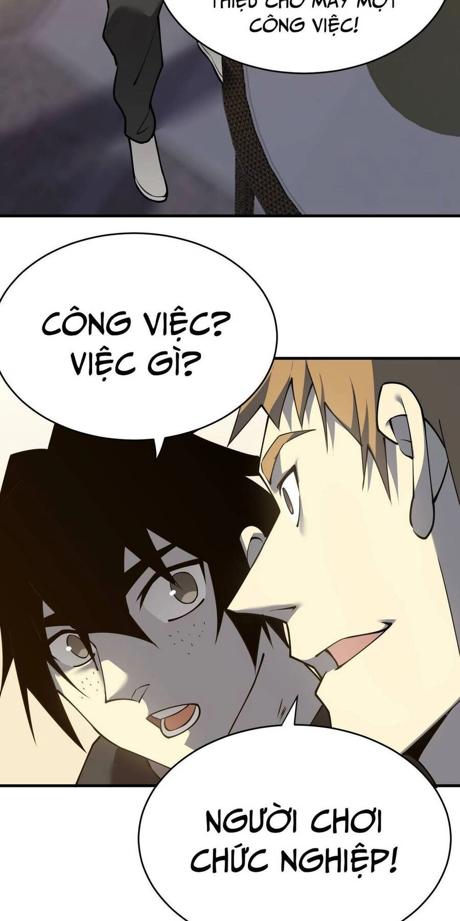 Ta Trở Thành Đại Phản Diện Của Toàn Sever Chapter 7 - 18