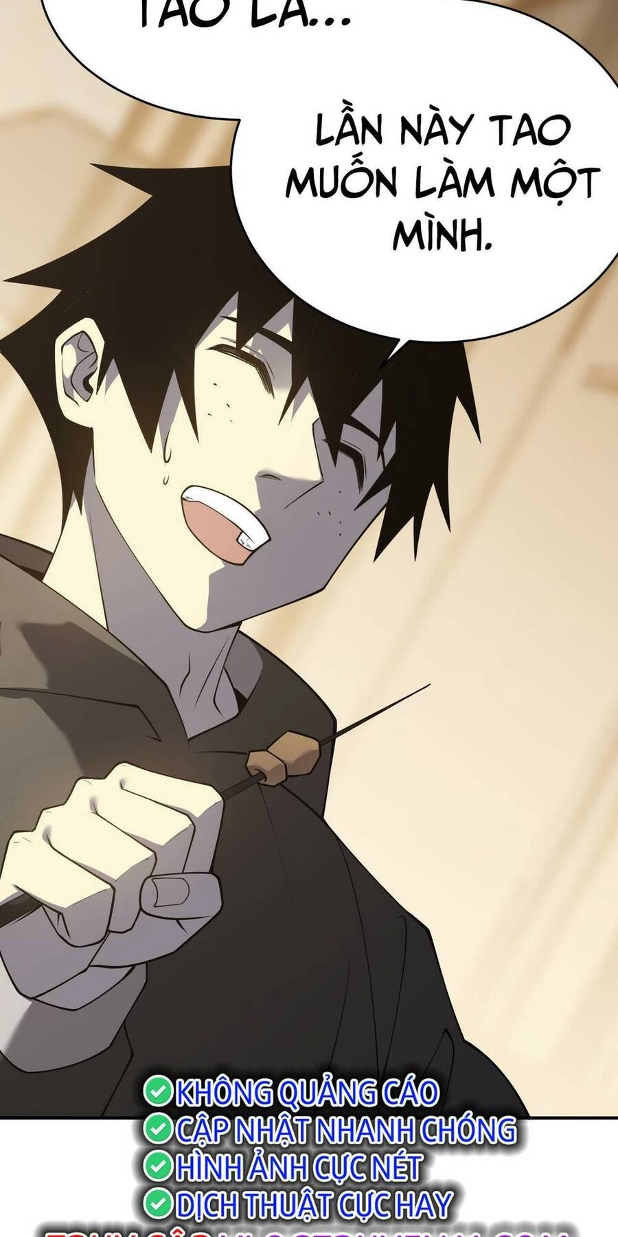 Ta Trở Thành Đại Phản Diện Của Toàn Sever Chapter 7 - 22