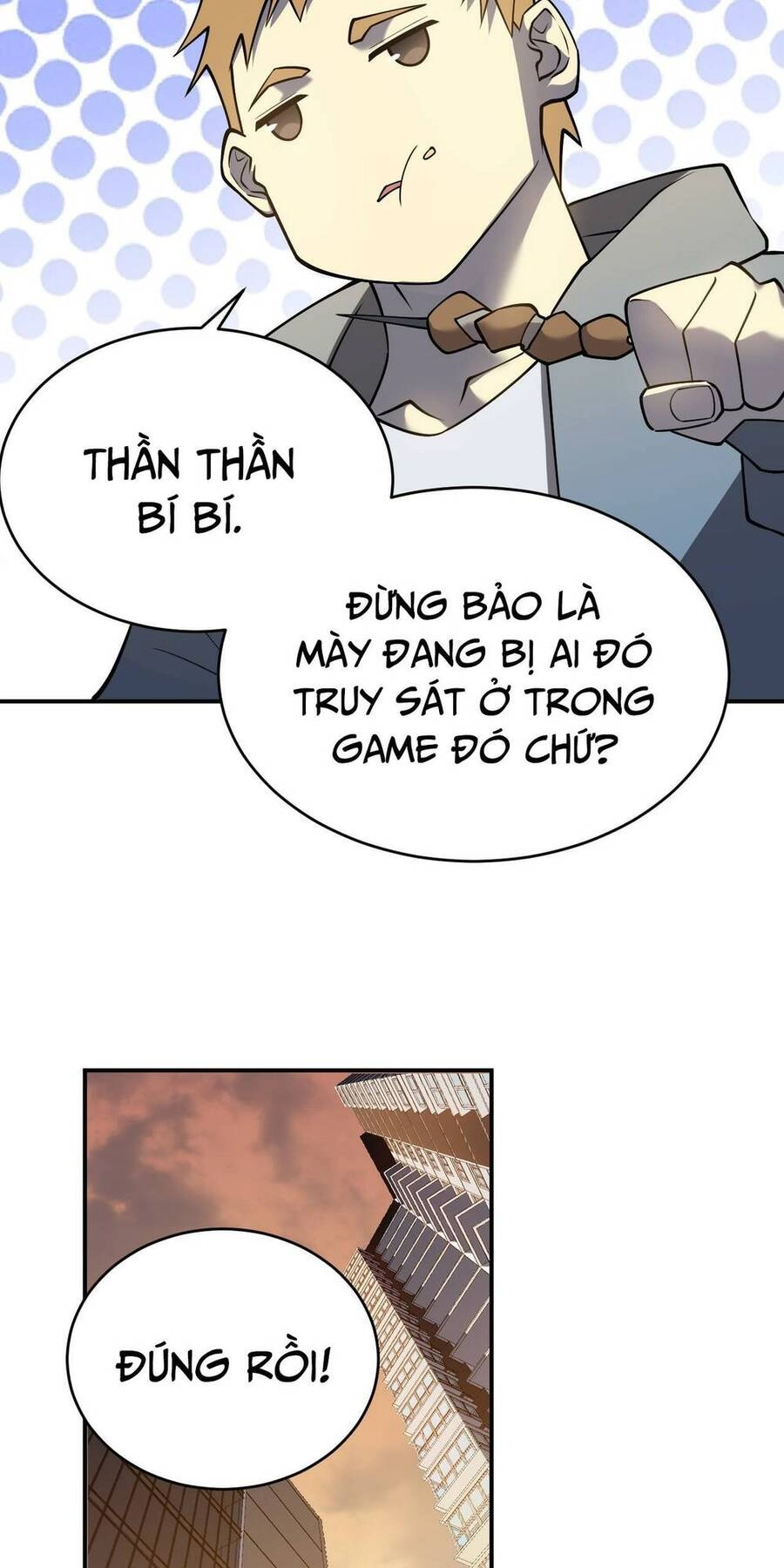 Ta Trở Thành Đại Phản Diện Của Toàn Sever Chapter 7 - 28