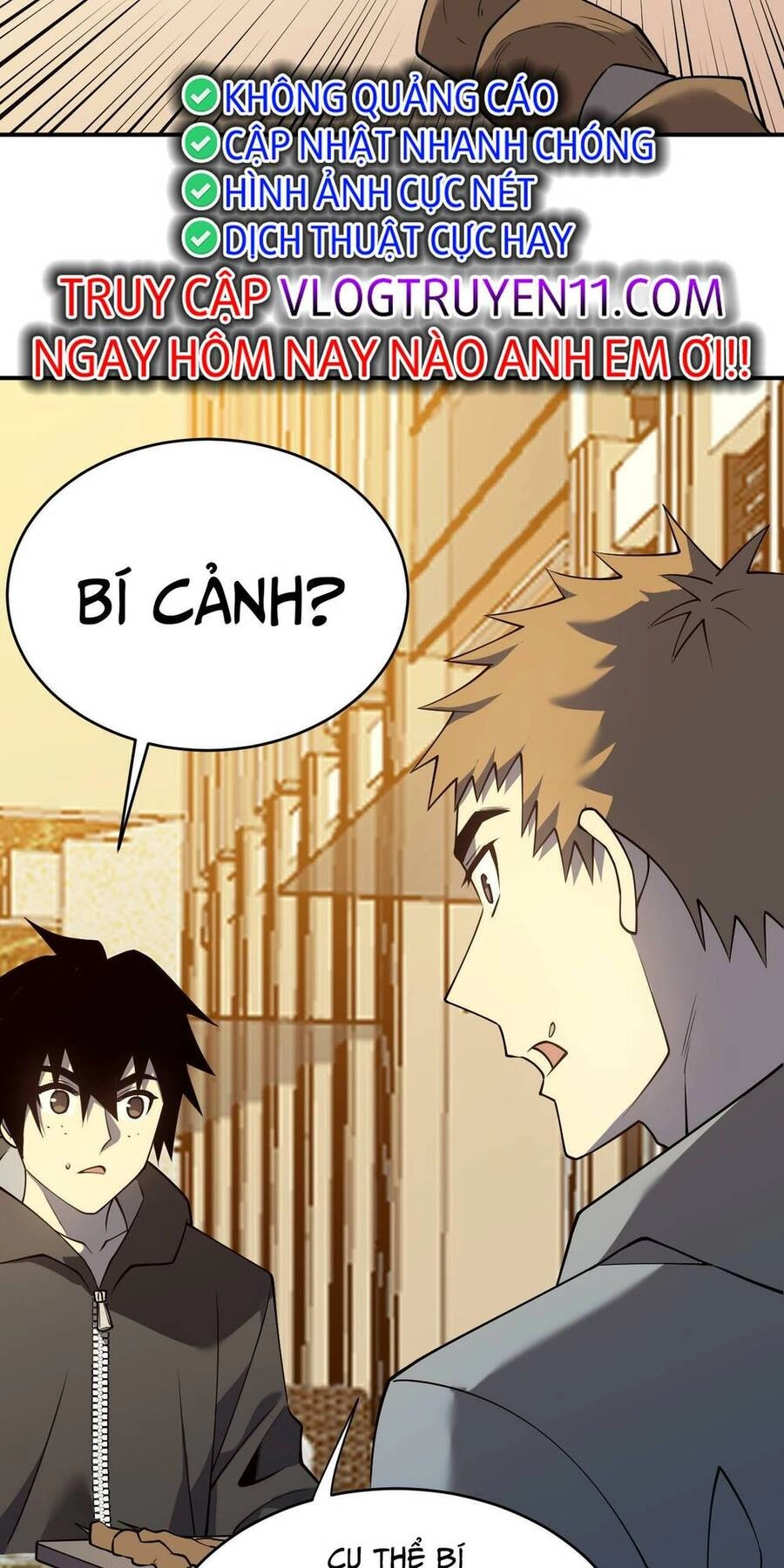 Ta Trở Thành Đại Phản Diện Của Toàn Sever Chapter 7 - 30