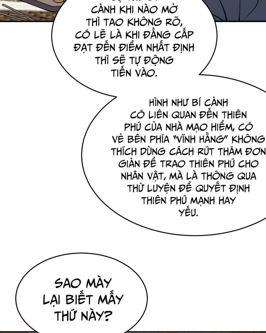 Ta Trở Thành Đại Phản Diện Của Toàn Sever Chapter 7 - 31