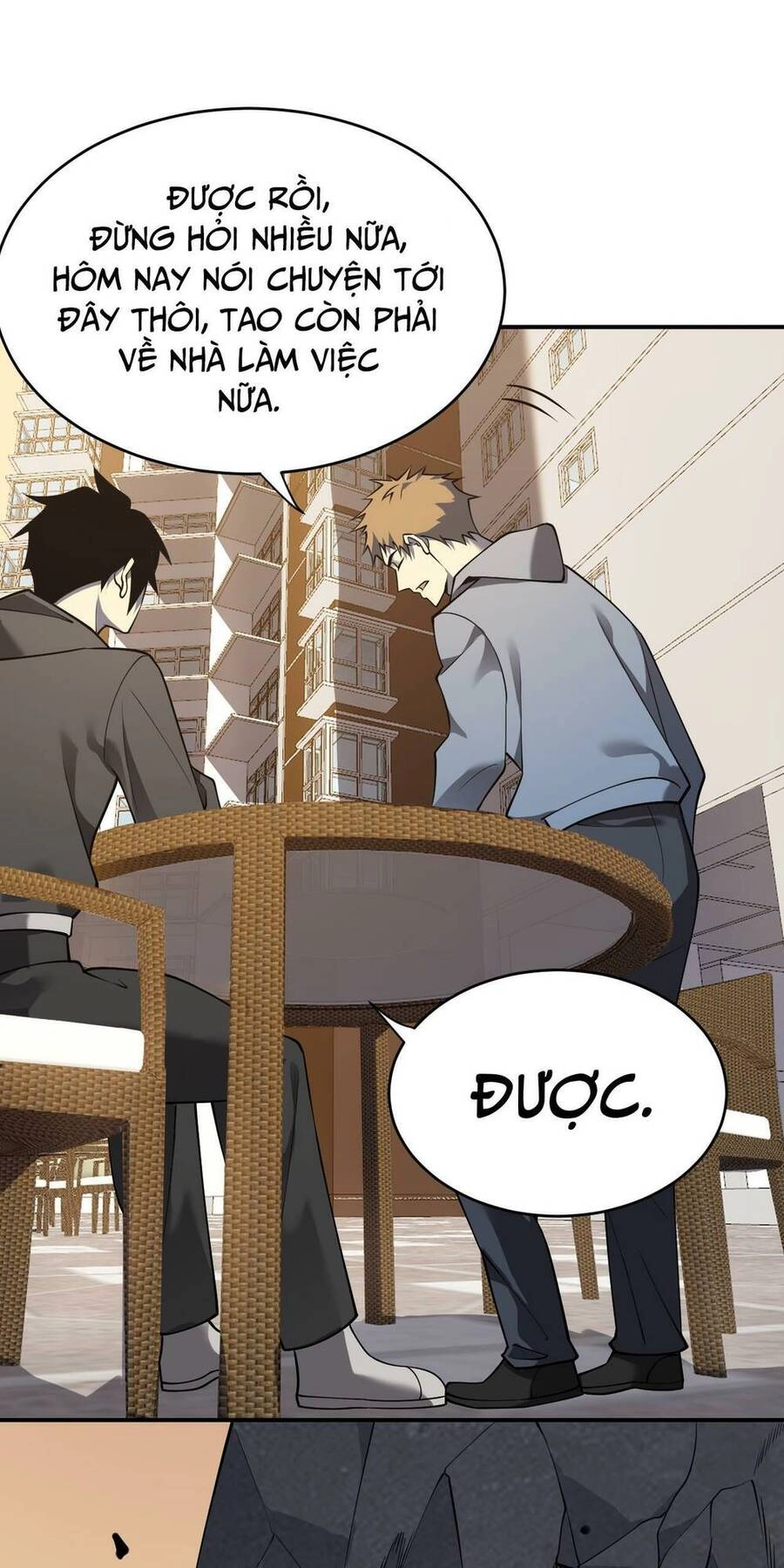 Ta Trở Thành Đại Phản Diện Của Toàn Sever Chapter 7 - 33