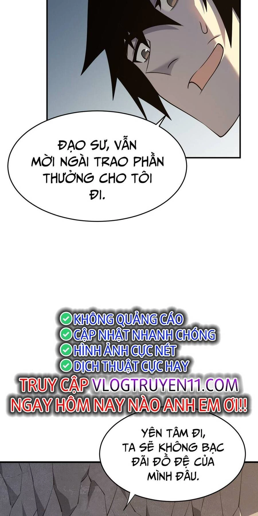 Ta Trở Thành Đại Phản Diện Của Toàn Sever Chapter 7 - 37