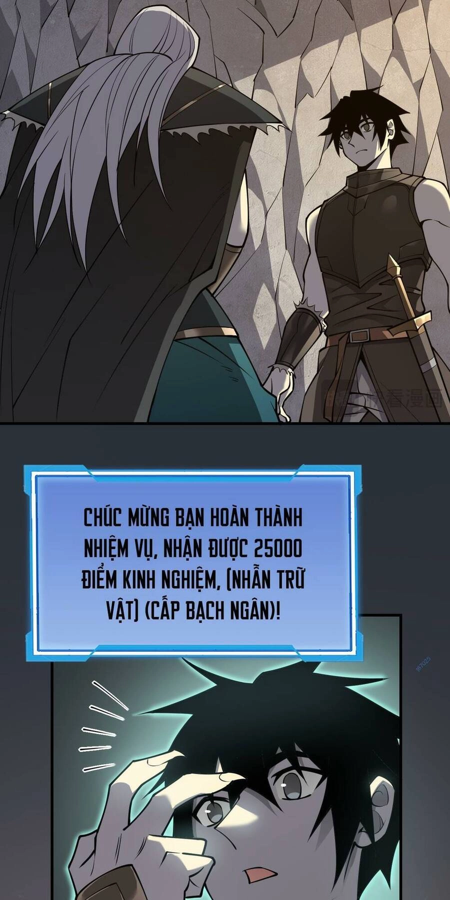 Ta Trở Thành Đại Phản Diện Của Toàn Sever Chapter 7 - 38