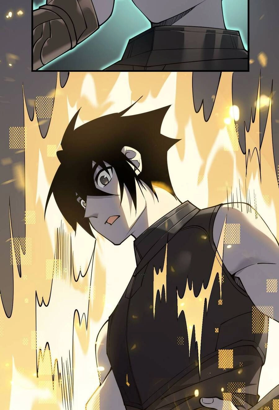 Ta Trở Thành Đại Phản Diện Của Toàn Sever Chapter 7 - 39