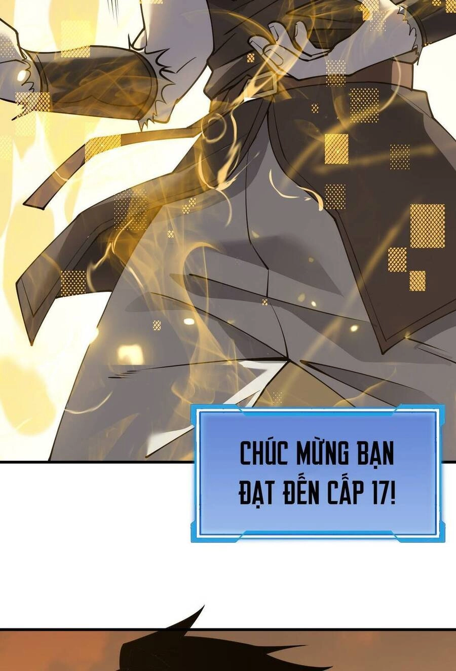 Ta Trở Thành Đại Phản Diện Của Toàn Sever Chapter 7 - 40