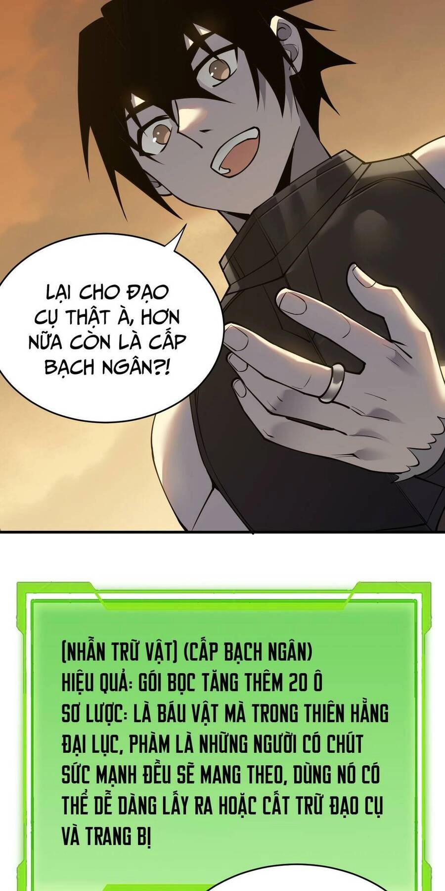 Ta Trở Thành Đại Phản Diện Của Toàn Sever Chapter 7 - 41