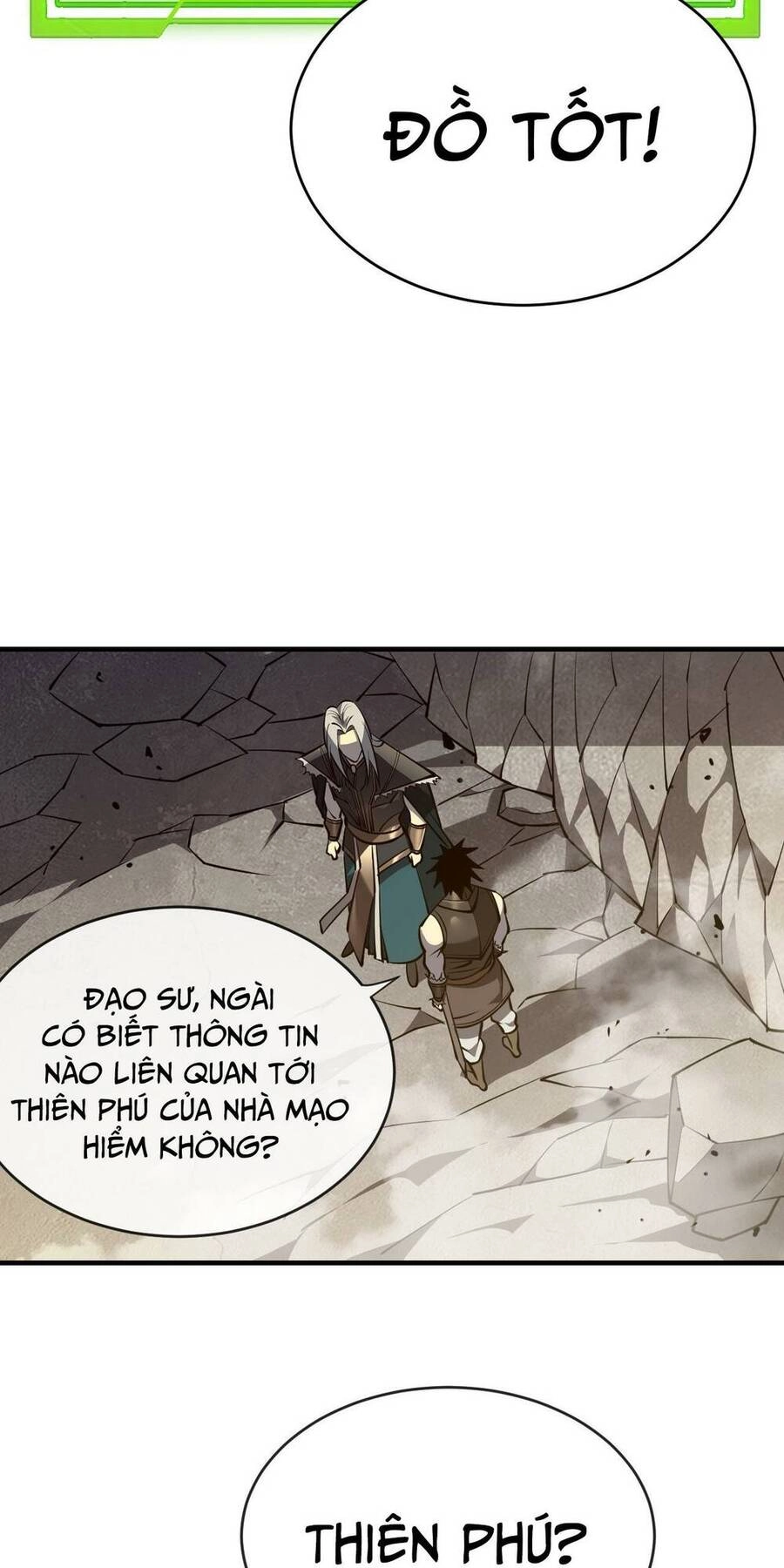 Ta Trở Thành Đại Phản Diện Của Toàn Sever Chapter 7 - 42