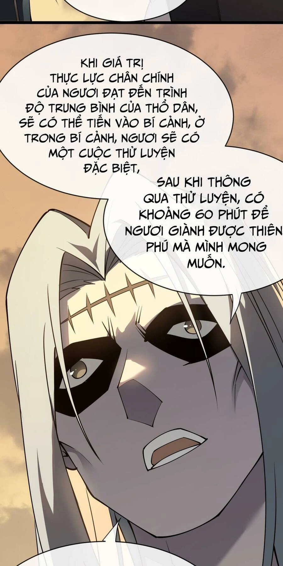 Ta Trở Thành Đại Phản Diện Của Toàn Sever Chapter 7 - 44