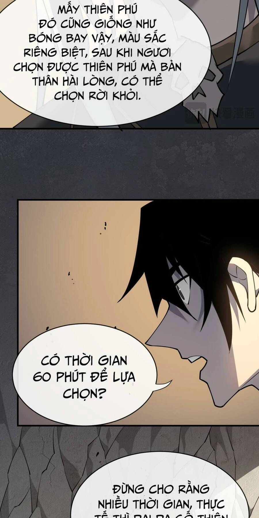 Ta Trở Thành Đại Phản Diện Của Toàn Sever Chapter 7 - 45