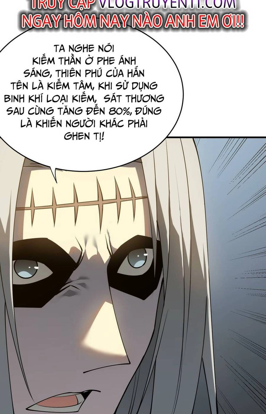 Ta Trở Thành Đại Phản Diện Của Toàn Sever Chapter 7 - 47