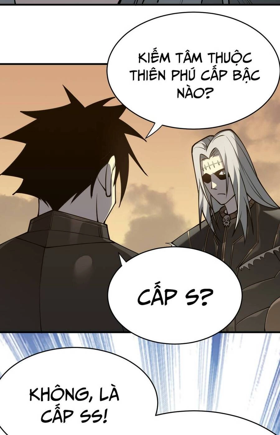 Ta Trở Thành Đại Phản Diện Của Toàn Sever Chapter 7 - 48