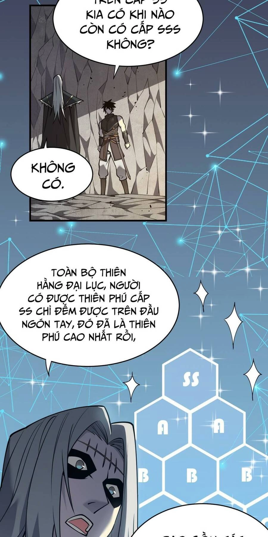 Ta Trở Thành Đại Phản Diện Của Toàn Sever Chapter 7 - 50