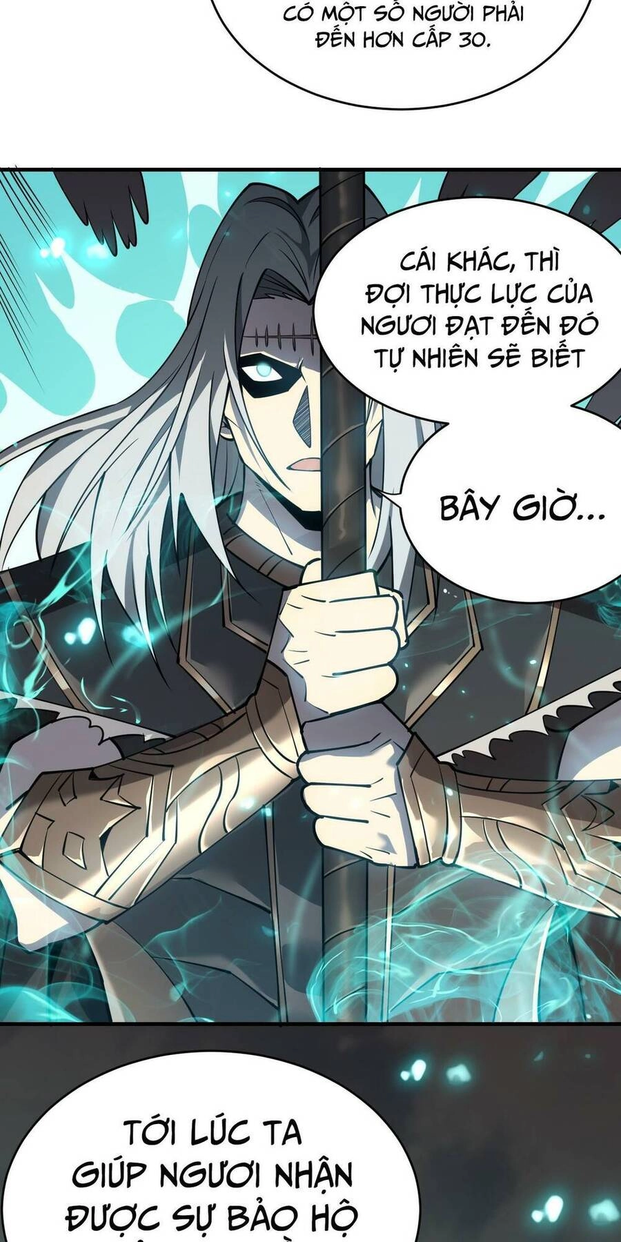 Ta Trở Thành Đại Phản Diện Của Toàn Sever Chapter 7 - 53